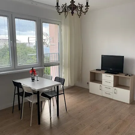 Wisnia Lägenhet Malbork